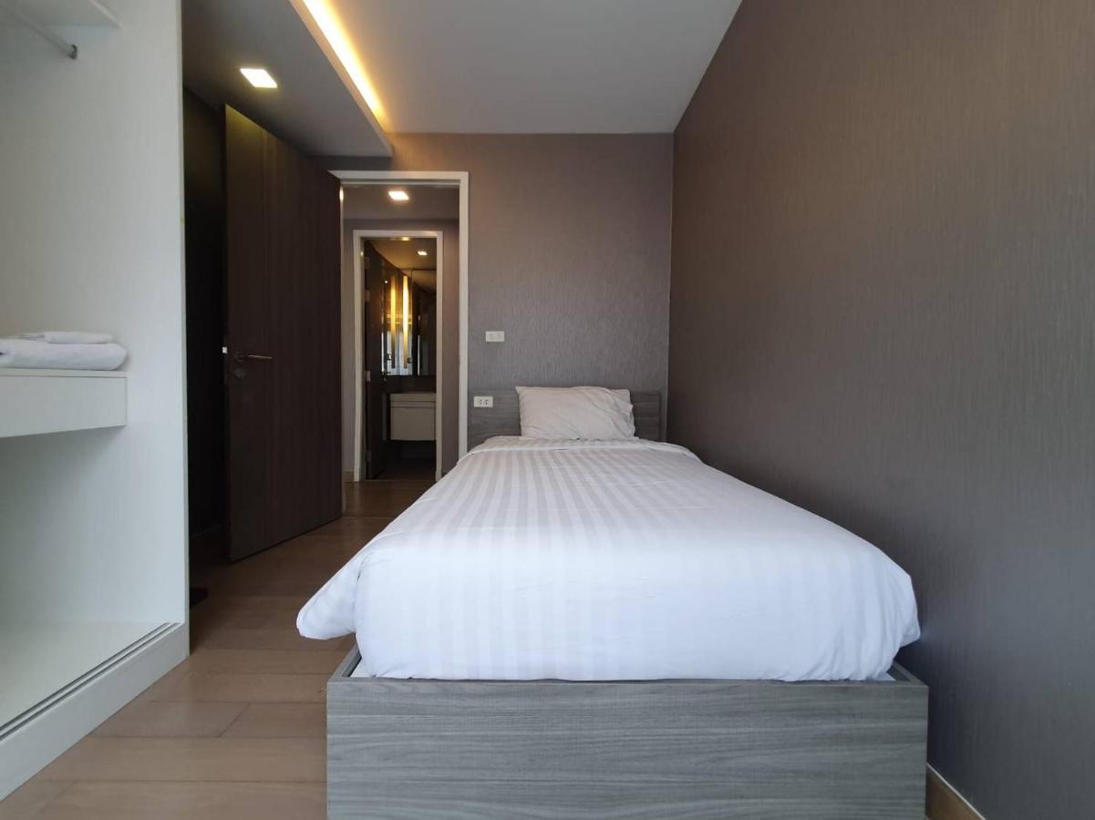 18 Residence Bangkok Eksteriør bilde