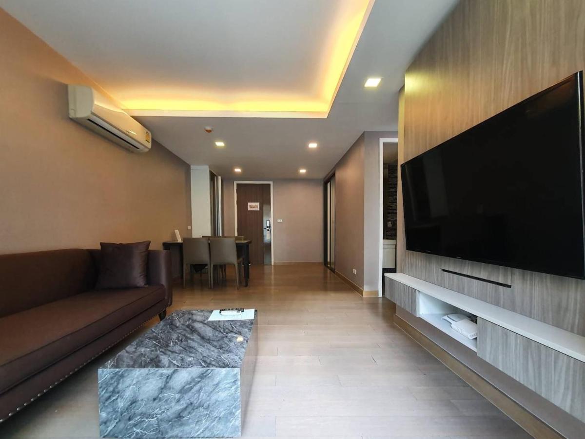 18 Residence Bangkok Eksteriør bilde