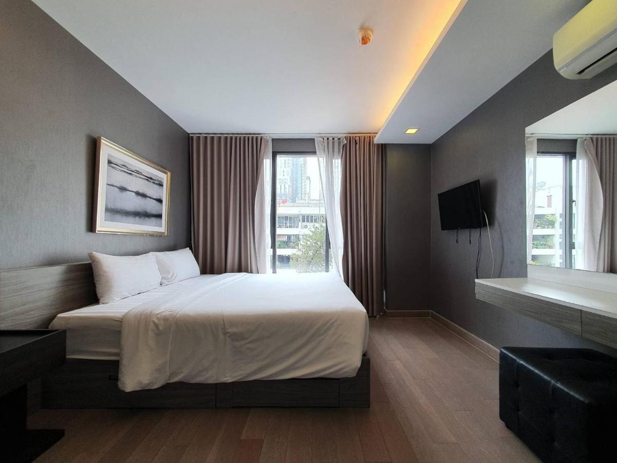 18 Residence Bangkok Eksteriør bilde