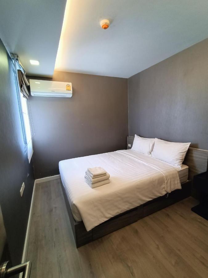 18 Residence Bangkok Eksteriør bilde