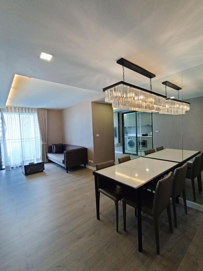 18 Residence Bangkok Eksteriør bilde