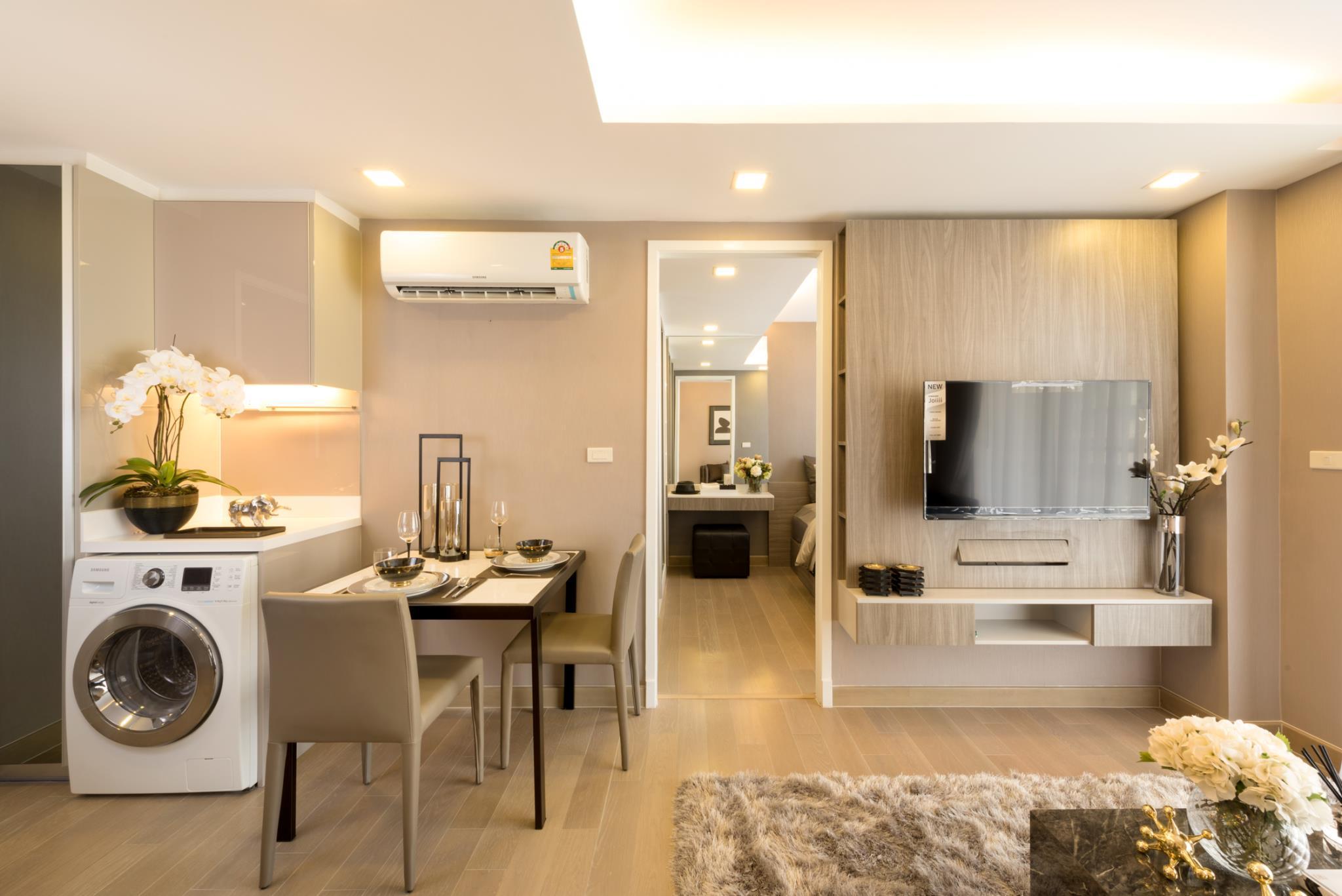 18 Residence Bangkok Eksteriør bilde