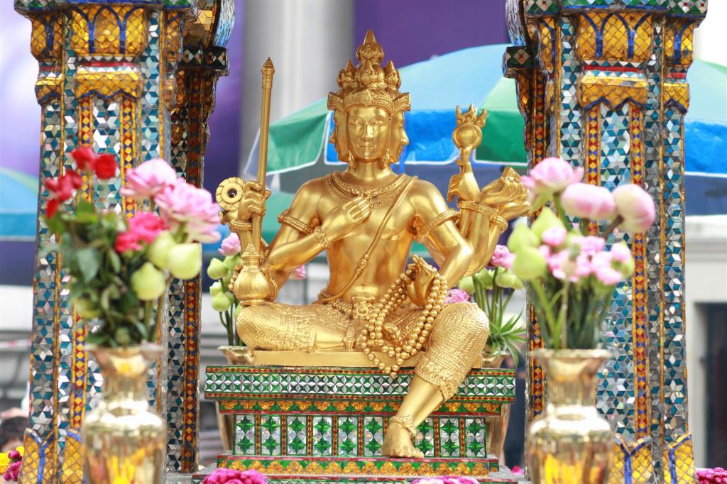 18 Residence Bangkok Eksteriør bilde