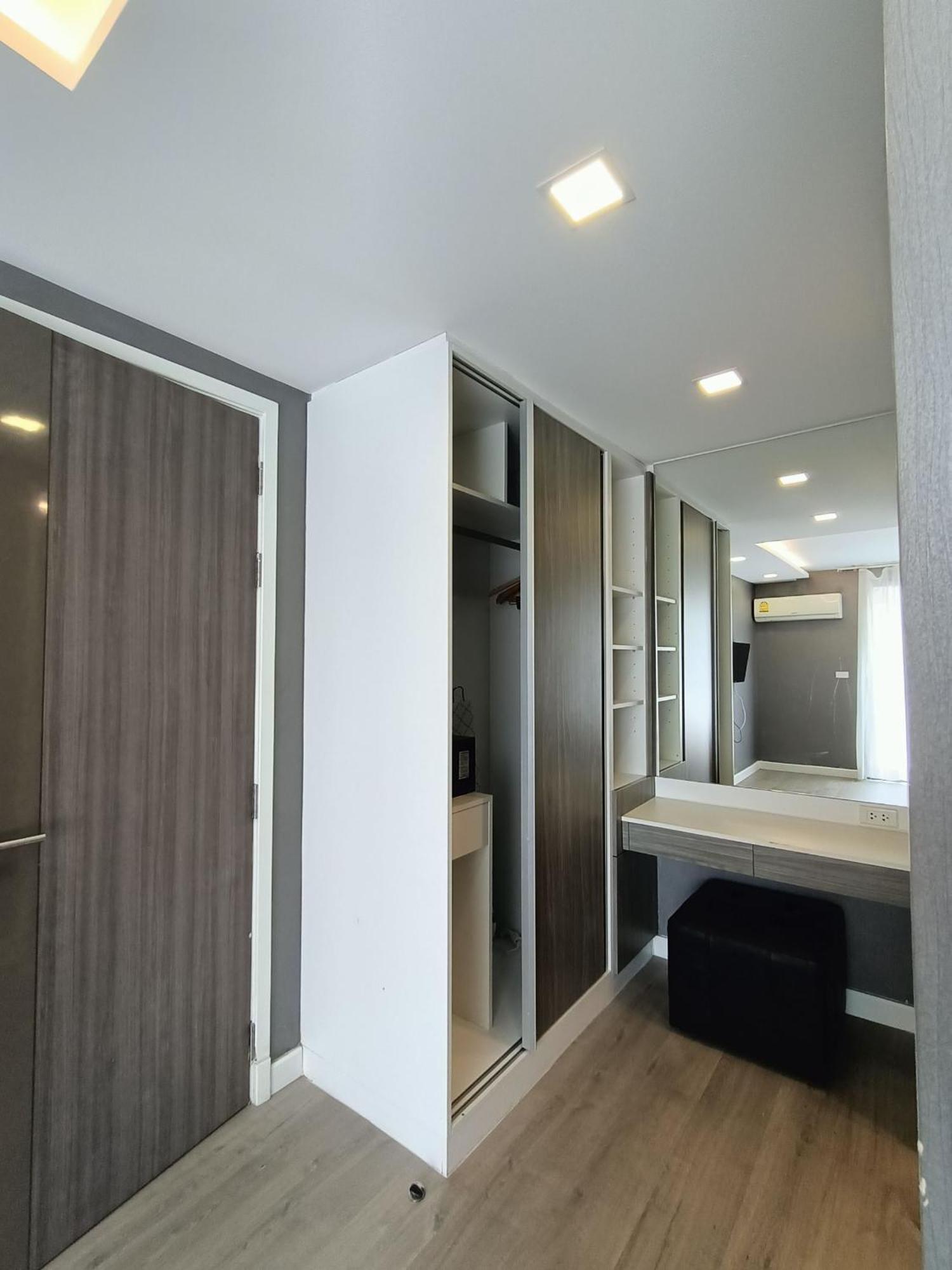 18 Residence Bangkok Eksteriør bilde