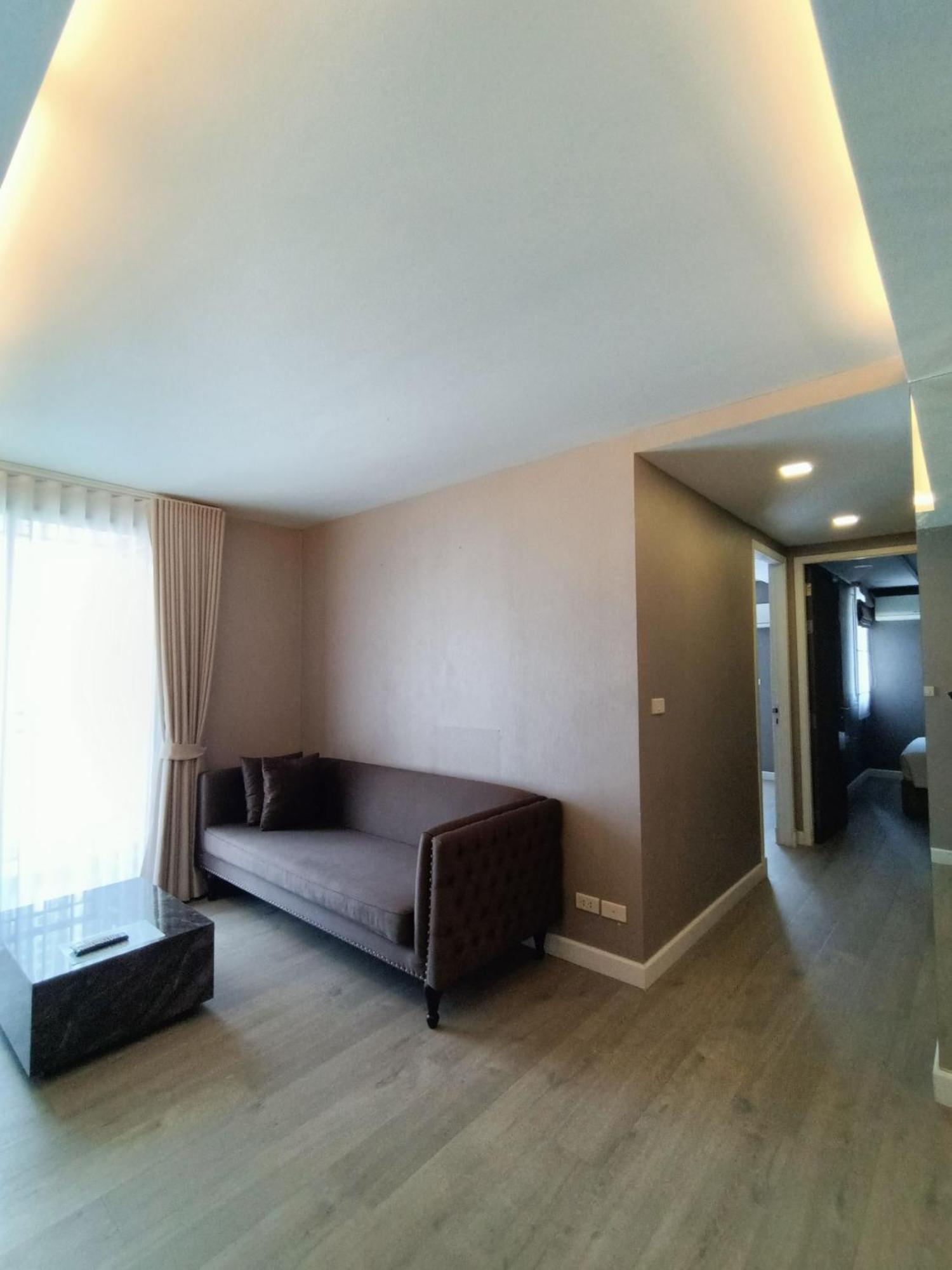 18 Residence Bangkok Eksteriør bilde