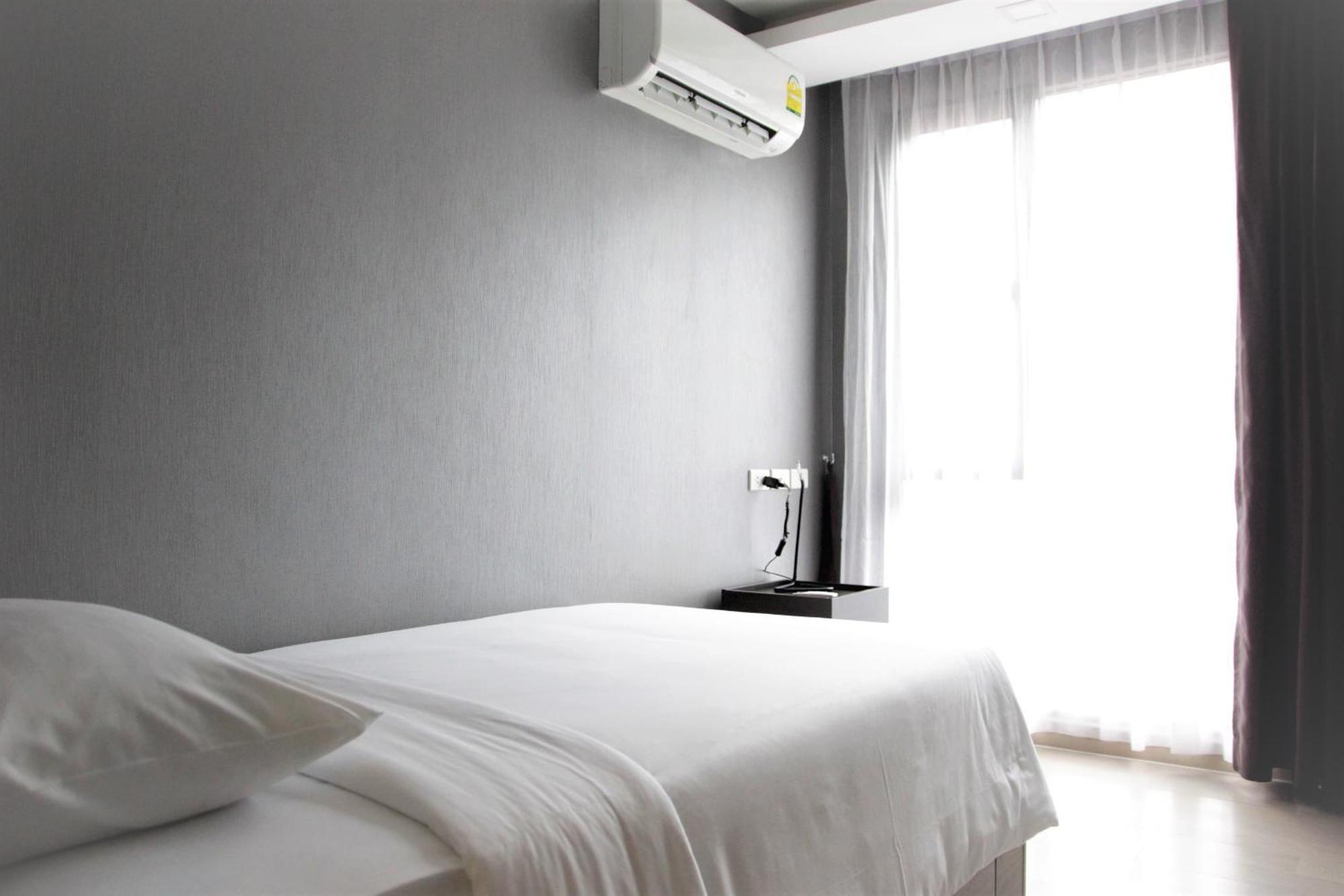 18 Residence Bangkok Eksteriør bilde