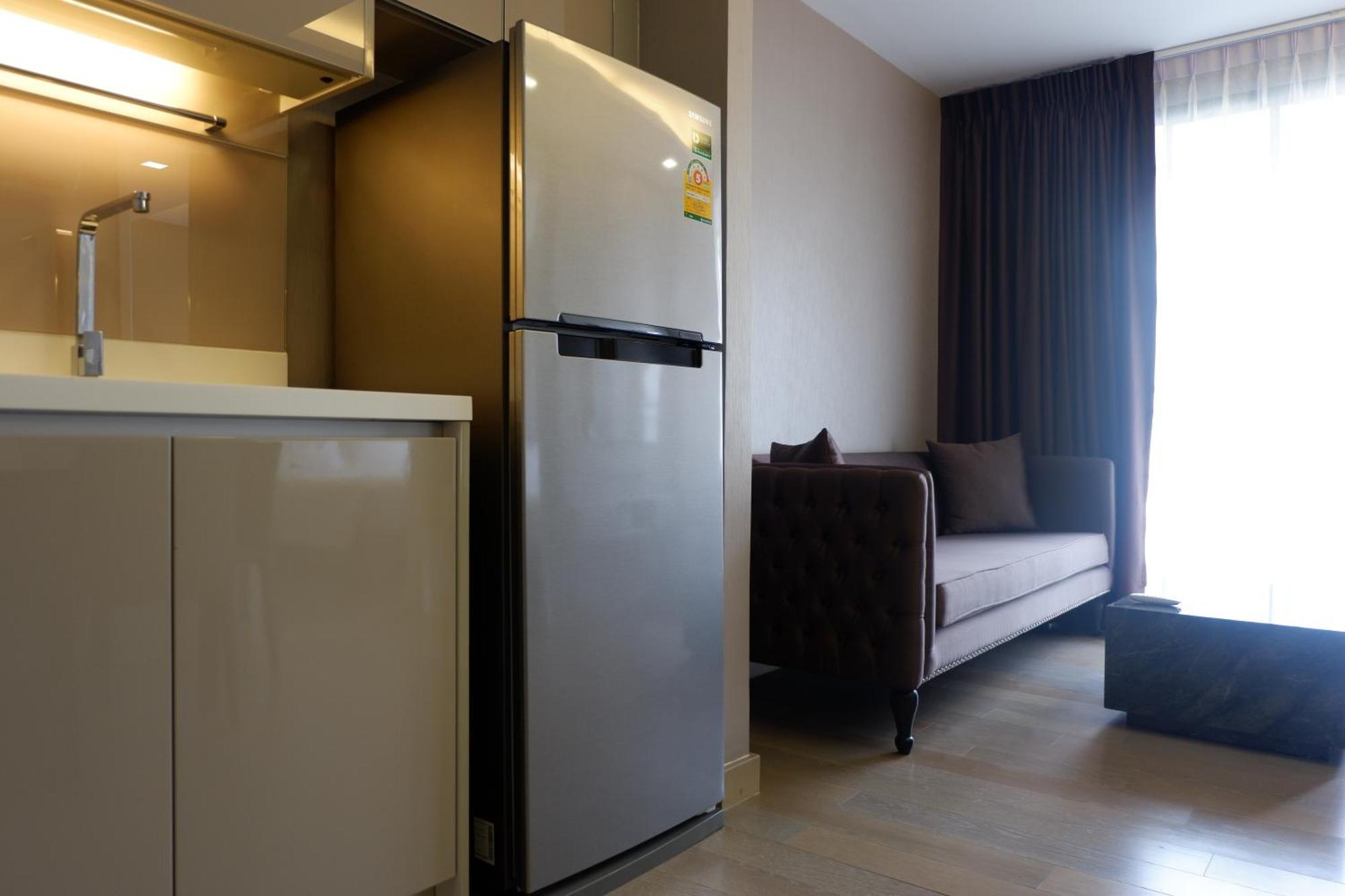 18 Residence Bangkok Eksteriør bilde