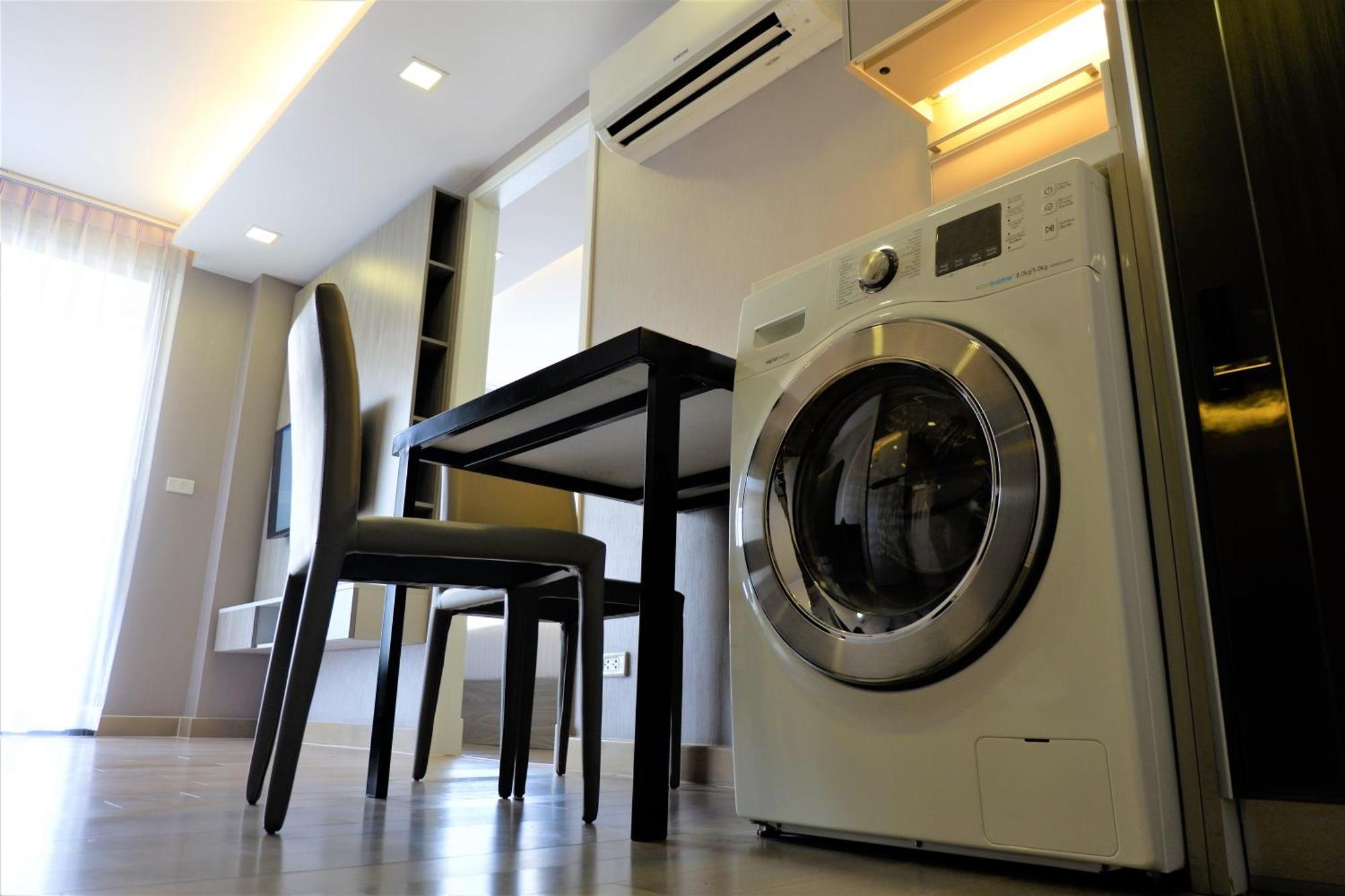 18 Residence Bangkok Eksteriør bilde