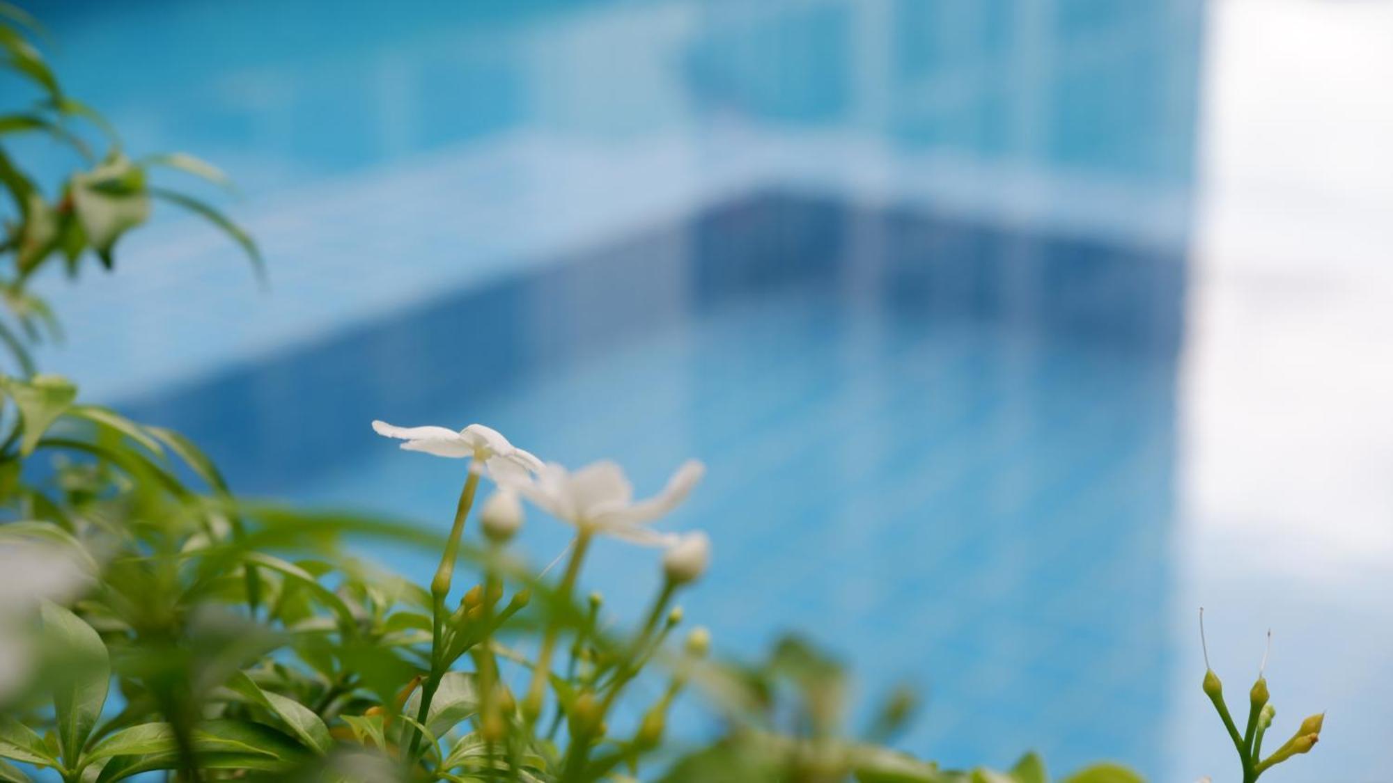 18 Residence Bangkok Eksteriør bilde