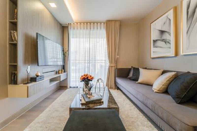 18 Residence Bangkok Eksteriør bilde